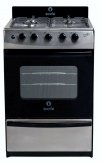 COCINA ESCORIAL MASTER STYLE INOX
